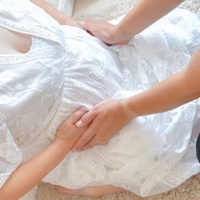 胎児コミュニケーション